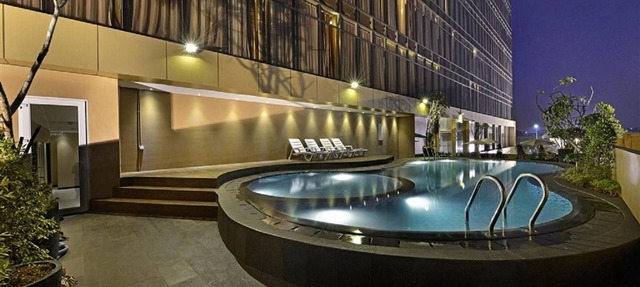 Grand Tjokro Jakarta