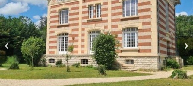 Grande Maison de 370m2, Proche Disney/Paris
