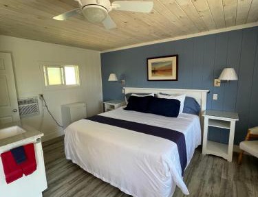 Grandview Motel