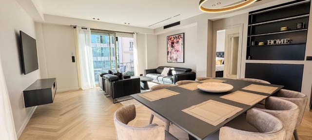GRAY DUBOY D'ANGERS Luxury 3 bedrooms Croisette