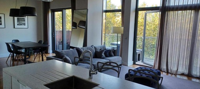 Grays Inn by Aeria Apartments