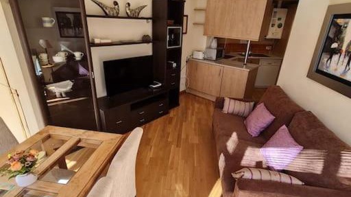 Great Apartment in Aravaca