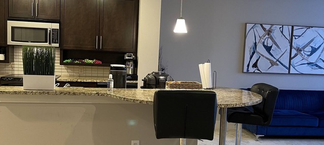Great Apartment in the midtown area