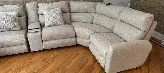 Great condo in a great location!