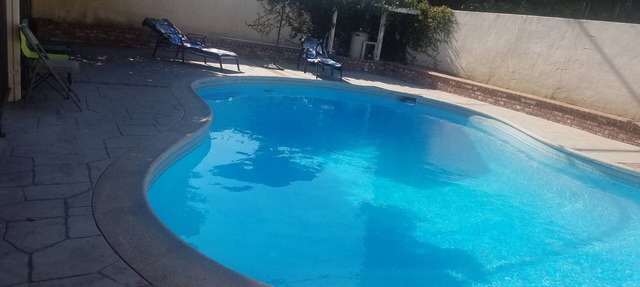 Great family house, near lots activity and fun to keep you occupied