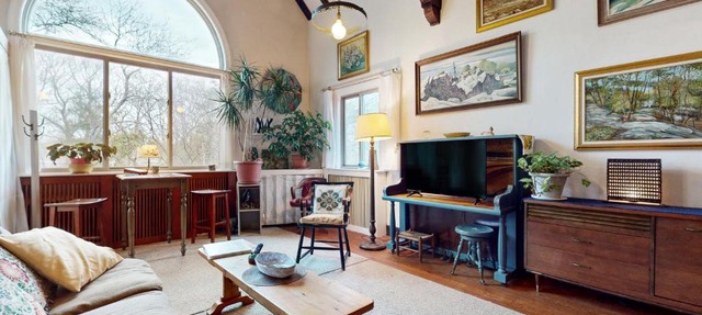 Great Ledges Studio
