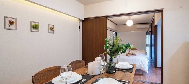 Great location just 4 minutes walk from Osaki Sta/Shinagawa-ku Tokyo