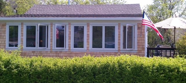 Great Point Judith location! NewlyRenovated! Air Conditioned! Read our reviews!