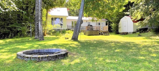 Great Value! Lasswade Lake Cottage Rental