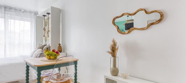 Green Mood - Design & Calme - Aux Portes de Paris
