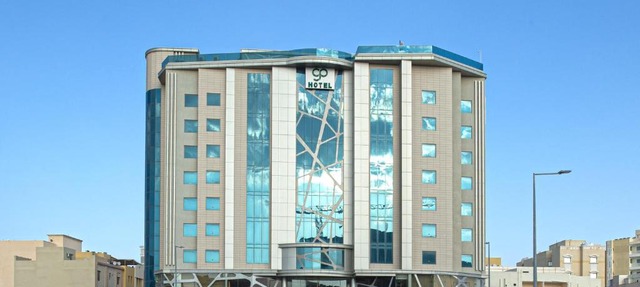 Green Park Hotel