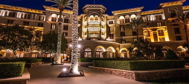 Green Valley Ranch Resort and Spa