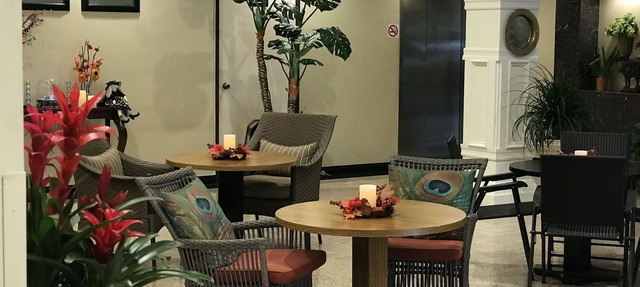 GreenTree Inn & Suites Alhambra
