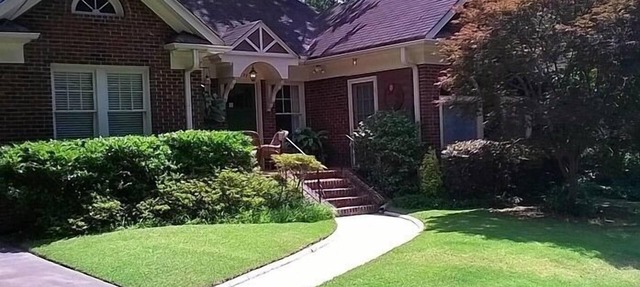 Greenwood Bed and Breakfast