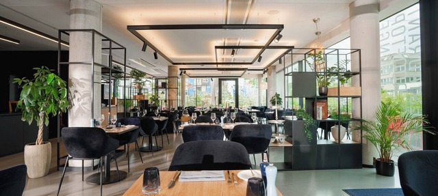 GREFIS Hotel