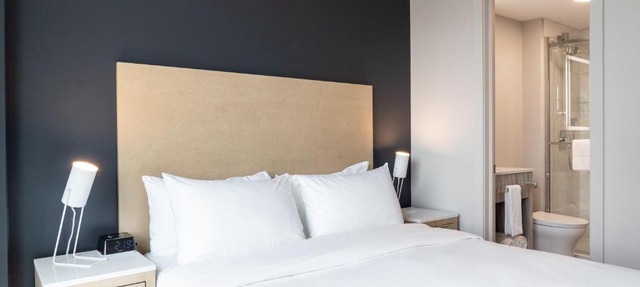 Griffintown Hôtel