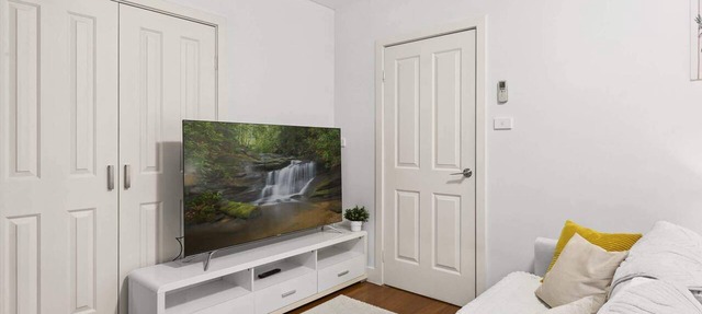 Ground Floor One-Bed with Courtyard Access