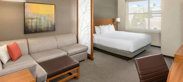 Group Stay w/4 King Units | Indoor Pool Access, Near Peace Center & Bon Secours