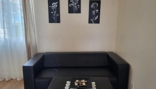 Guest house