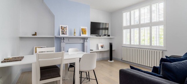 GuestReady - 2bed by Waterloo & Westminster