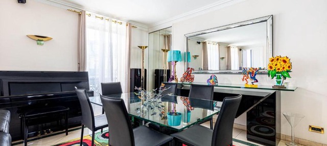 GuestReady - A Slice of Parisian Paradise