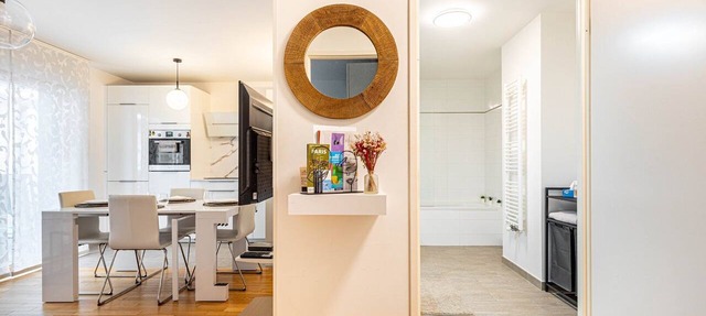 GuestReady - Bright getaway near la Défense