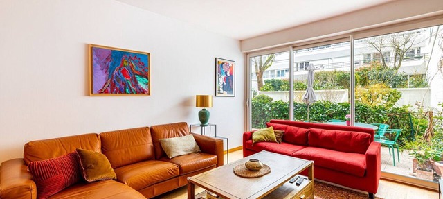 GuestReady - Calm retreat in vibrant Belleville