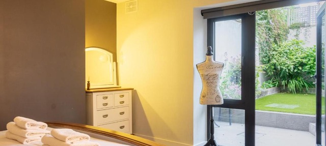 GuestReady - Charming retreat in Dublin