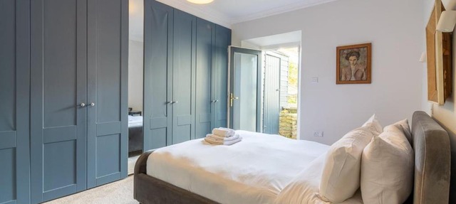 GuestReady - Chic City Escape