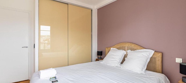 GuestReady - Contemporary Apt in the 20th Arr