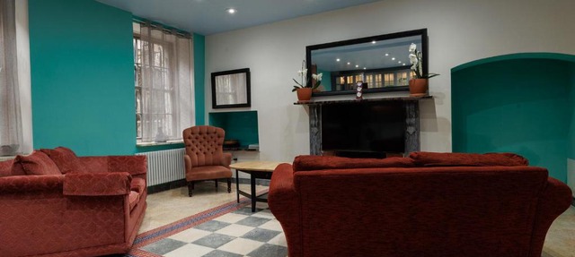 GuestReady - Cosy city centre stay