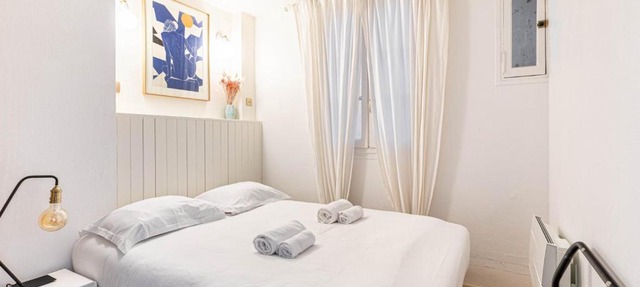 GuestReady - Cosy Nest near Place de la Bastille
