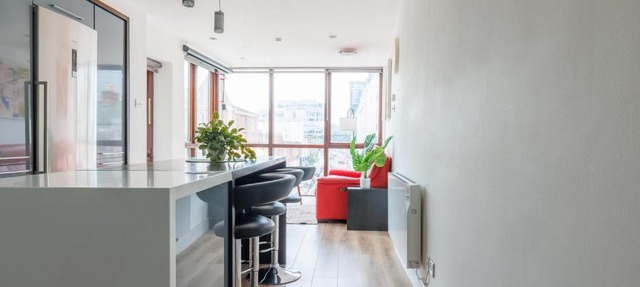 GuestReady - Elegant city stay in Dublin