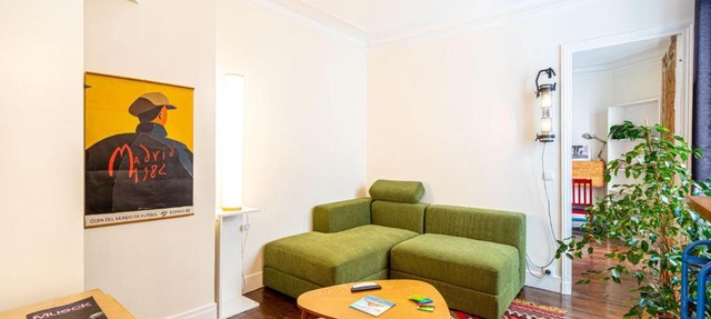 GuestReady - Estadia maravilhosa perto do Père-Lachaise