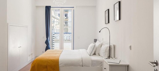 GuestReady - Gorgeous apt with river view