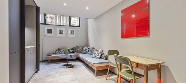 GuestReady - Gorgeous Duplex in Central Paris