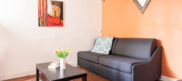 GuestReady - Humble Apartment near Montparnasse