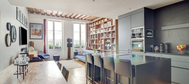 GuestReady - Lovely family getaway near The Louvre