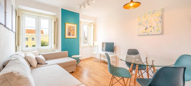 GuestReady - Modern and cosy apartment
