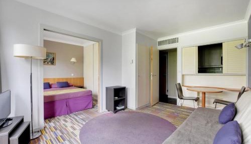 GuestReady - Modern flat near La Défense