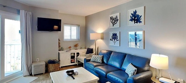 Gulf Shores Plantation Dunes #5816