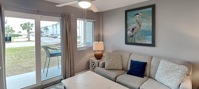 Gulf Shores Plantation #4111