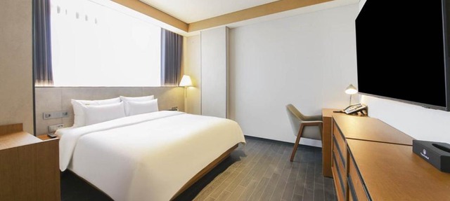 Gwangju The IN Hotel