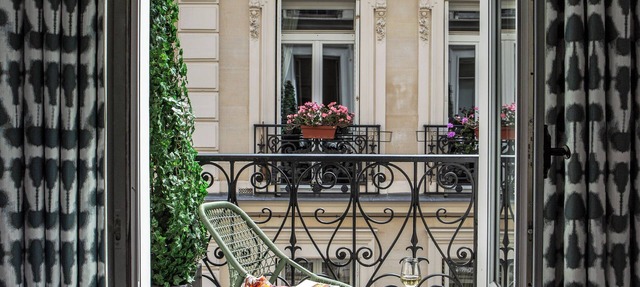 Hôtel Adèle & Jules