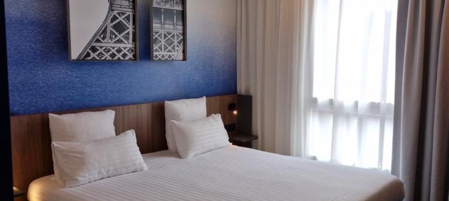 Hôtel AKENA Serris - Val d'Europe