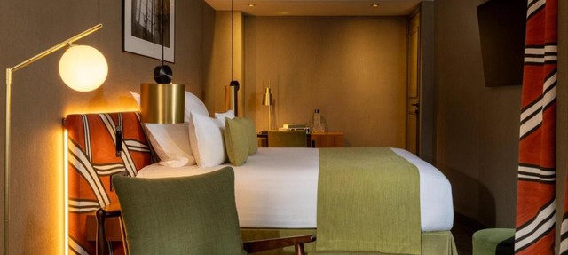 Hôtel Aoriste & Spa
