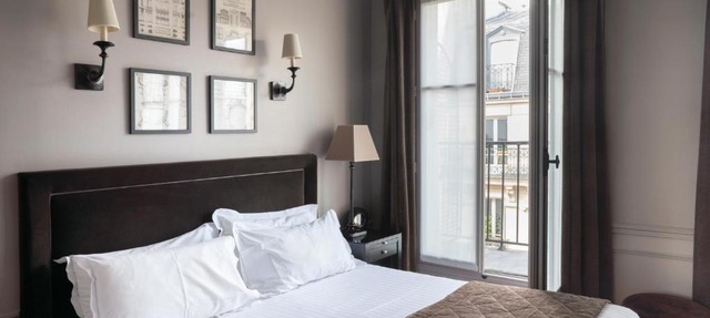 Hôtel Avama Montmartre