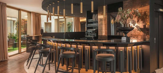 Hôtel Barnett Paris