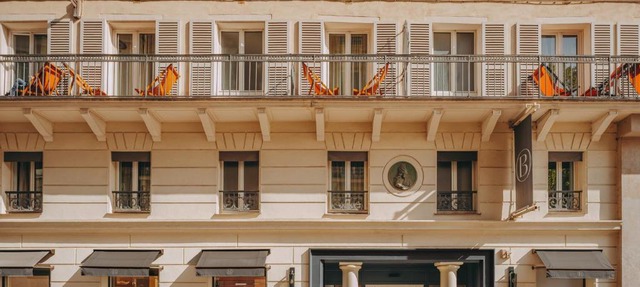 Hôtel Belloy