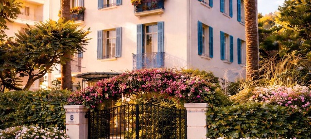 Hôtel Cecil